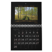 Serenity Prayer God Grant Quote Slogan Recovery Kalender (Feb 2027)