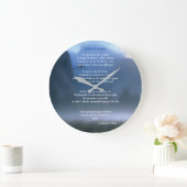 Serenity Prayer Grote Klok (Huis)