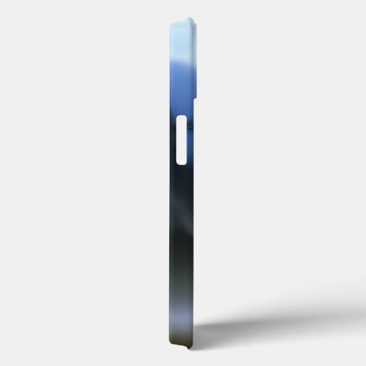 Serenity Prayer Hoesje-Mate iPhone Case (Achterkant / Rechts)