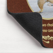 Serenity Prayer in a Nutshell Muismat (Hoek)