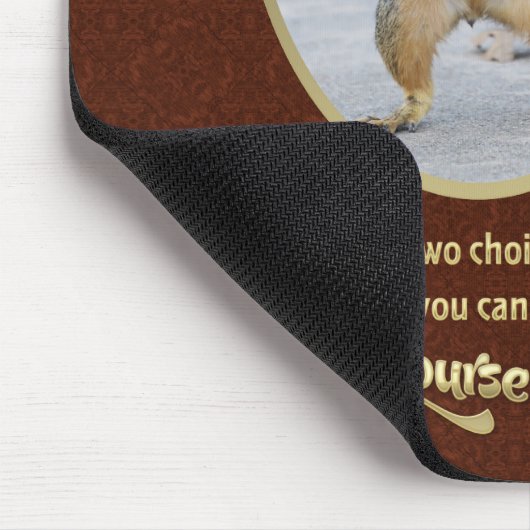 Serenity Prayer in a Nutshell Muismat (Hoek)