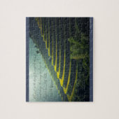 Serenity Prayer Jigzaag Puzzle - Hoge resolutie Legpuzzel (Verticaal)