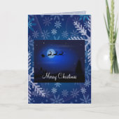 Serenity Prayer - Kaart (Voorkant)