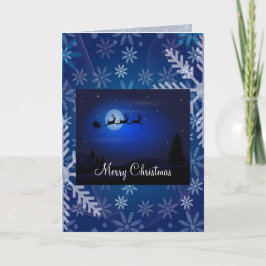 Serenity Prayer - Kaart