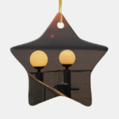 Serenity Prayer Keramisch Ornament (Achterkant)