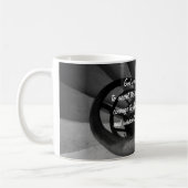 Serenity Prayer Koffiemok (Links)