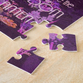 Serenity Prayer Legpuzzel (Zijkant)