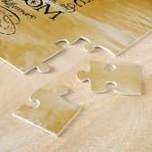 Serenity Prayer Legpuzzel (Zijkant)