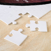 Serenity Prayer Legpuzzel (Zijkant)