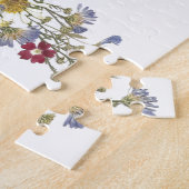 Serenity Prayer Legpuzzel (Zijkant)