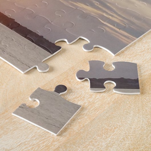 Serenity Prayer Legpuzzel (Zijkant)