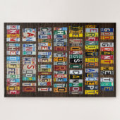 Serenity Prayer-licentie Bord Art Design Turnpike Legpuzzel (Horizontaal)