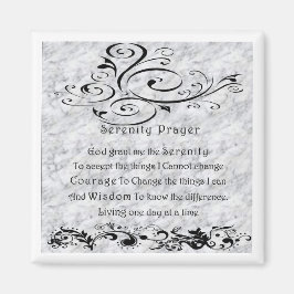 Serenity Prayer Magneet