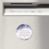 Serenity Prayer magneet (Insitu (Vaatwasser))