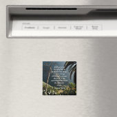 Serenity Prayer Magnet (Insitu (Vaatwasser))
