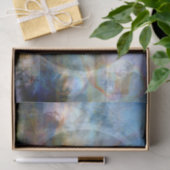 Serenity Prayer met inspirerende Motivatie kunst Tissuepapier (Geschenk)