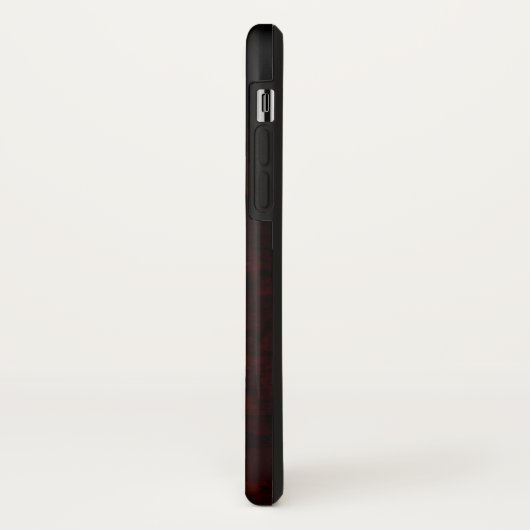 Serenity Prayer met prachtige Christelijke kunst Case-Mate iPhone Case (Achterkant/links)