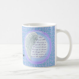 Serenity Prayer mok