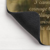 Serenity Prayer Mousepad Muismat (Hoek)