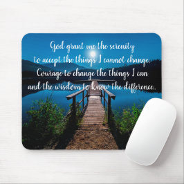 Serenity Prayer Muismat