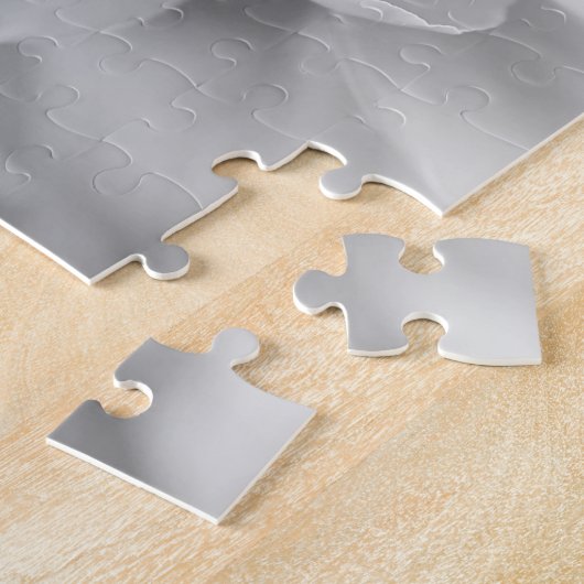 Serenity Prayer Peony Legpuzzel (Zijkant)