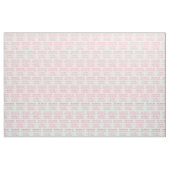 Serenity Prayer Poem Red Fabric Panel Matrix Stof (Yard (91,4 cm))