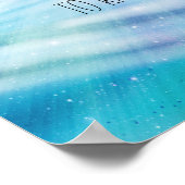 Serenity Prayer Poster (Hoek)