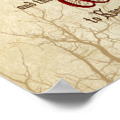 Serenity Prayer Poster (Hoek)