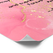 Serenity Prayer Poster (Hoek)