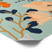 Serenity Prayer Poster (Hoek)