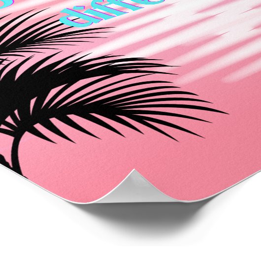 Serenity Prayer Poster (Hoek)