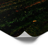 Serenity Prayer/Spaans poster/Motivatie Poster (Hoek)