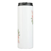 Serenity Prayer - Travel Tumbler - AA Thermosbeker (Achterkant)
