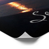 Serenity Print (Hoek)