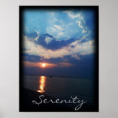 Serenity Print (Voorkant)
