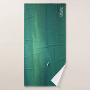 Serenity Real Portugal Badhanddoek