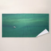 Serenity Real Portugal Badhanddoek (Badhanddoek)