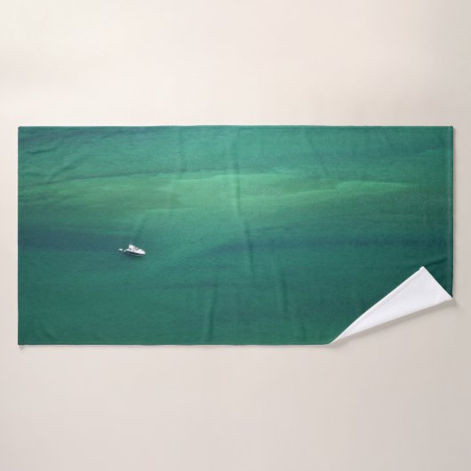 Serenity Real Portugal Badhanddoek (Badhanddoek)