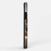 Serenity Reflected iPhone / iPad case (Achterkant/rechts)