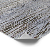 Serenity River Poster (Hoek)