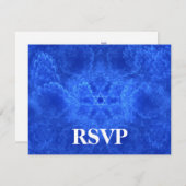 Serenity RSVP (Voorkant / Achterkant)