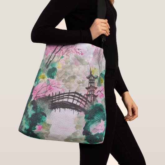 Serenity Satchel Crossbody Bag Crossbody Tas (Dichtbij)