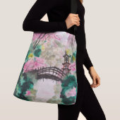 Serenity Satchel Crossbody Bag Tas (Dichtbij)