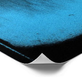 Serenity Series: The Lake Blue TTV Poster (Hoek)