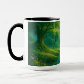 Serenity Ships - Magisch rivierlandschap Mok (Links)