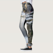 Serenity Spa Falls Leggings (Links)