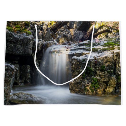 Serenity Spa Herfsten Groot Cadeauzakje (Voorkant)