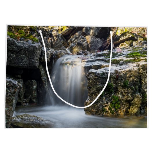 Serenity Spa Herfsten Groot Cadeauzakje (Achterkant)