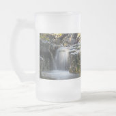 Serenity Spa-Herfsten,  met glazen Mok (Links)