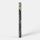 Serenity Spa Herfsten Samsung Telefoon Case Samsung Galaxy Hoesje (Rechterkant)